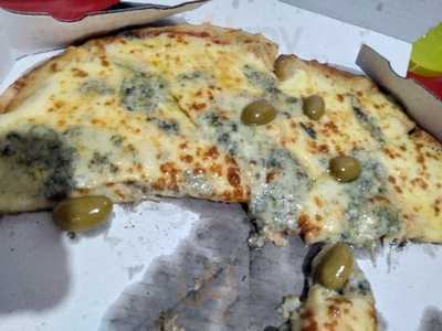 Pizzaria Peg Lev