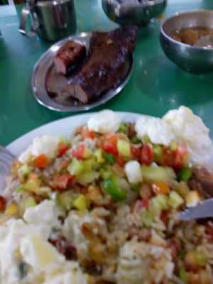 Churrascaria Do Gauchão