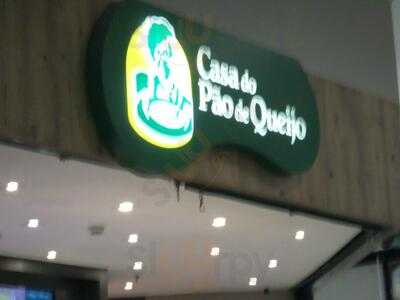 Casa Do Pão De Queijo