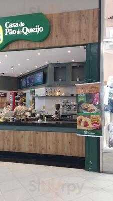 Casa Do Pão De Queijo