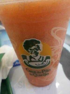 Casa Do Pão De Queijo