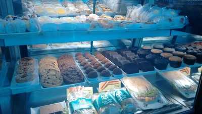 Casa Do Pão De Queijo