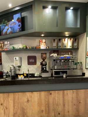 Casa Do Pão De Queijo