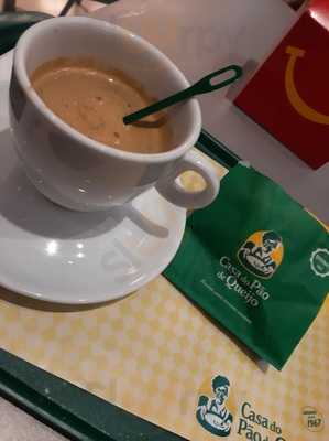 Casa Do Pão De Queijo