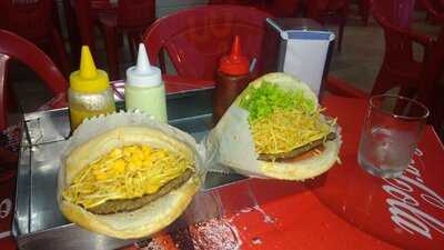 Burgao Lanches