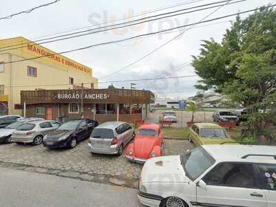 Burgao Lanches