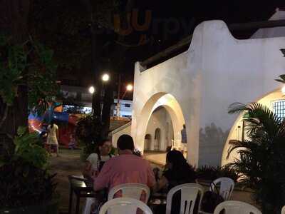 Pizzaria Internacional