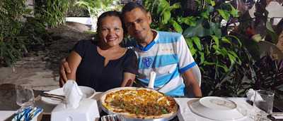 Pizzaria Internacional