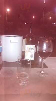 Pizzaria Internacional