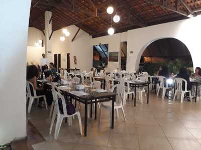 Pizzaria Internacional