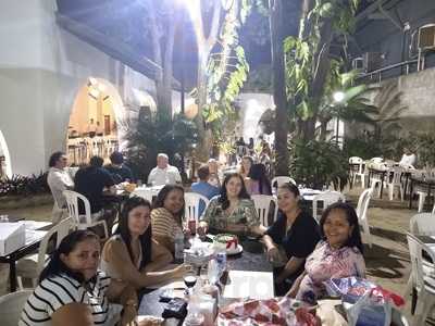 Pizzaria Internacional