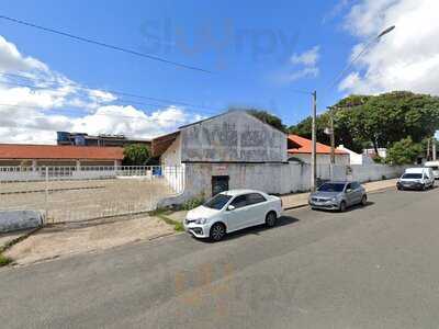 Pizzaria Internacional