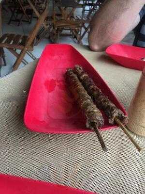 Churrasquinho Do Chiquinho