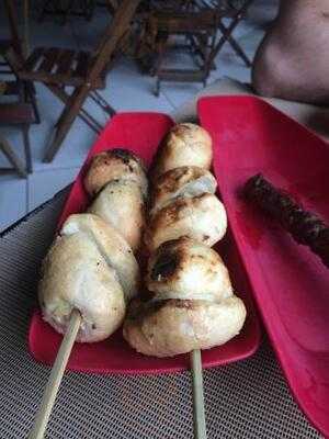 Churrasquinho Do Chiquinho