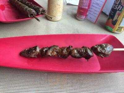 Churrasquinho Do Chiquinho