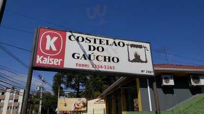 Costelão Do Gaúcho