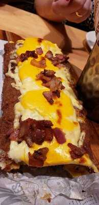 Outback Steakhouse - Beiramar Shopping