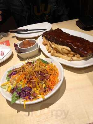 Outback Steakhouse - Beiramar Shopping