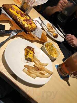 Outback Steakhouse - Beiramar Shopping