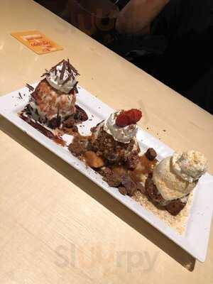 Outback Steakhouse - Beiramar Shopping