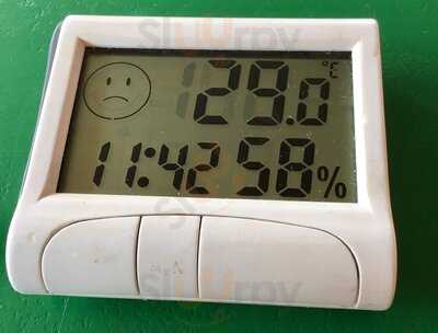 Super Xis Do Paulinho