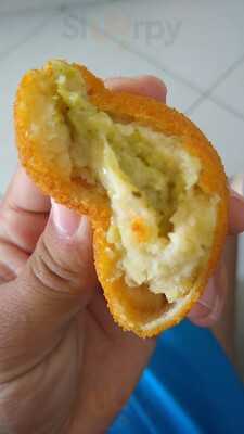 Coxinha Real