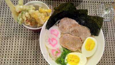 Hikari Sushi E Temaki