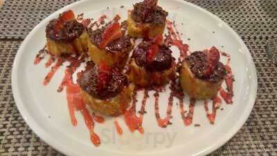 Hikari Sushi E Temaki