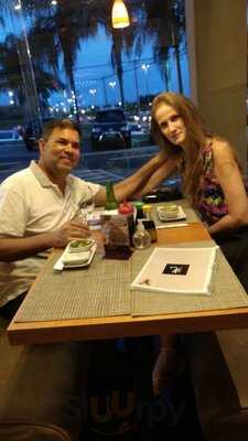 Hikari Sushi E Temaki