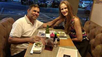 Hikari Sushi E Temaki