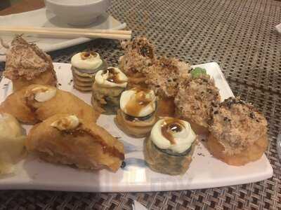 Hikari Sushi E Temaki