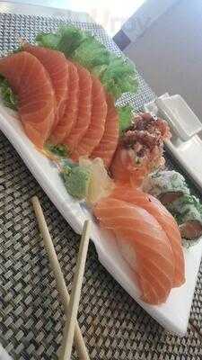 Hikari Sushi E Temaki