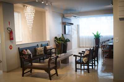 Restaurante E Pizzaria Cheiro Verde