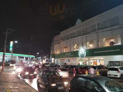 Restaurante E Pizzaria Cheiro Verde