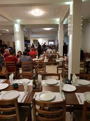 Restaurante E Pizzaria Cheiro Verde