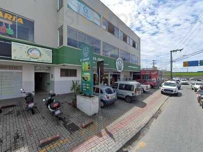 Restaurante E Pizzaria Cheiro Verde