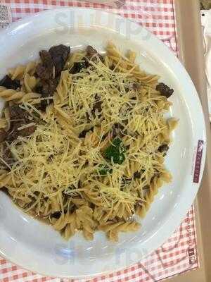 Tartufo Cucina Italiana