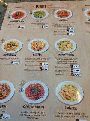 Tartufo Cucina Italiana