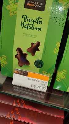 Chocolates Brasil Cacau