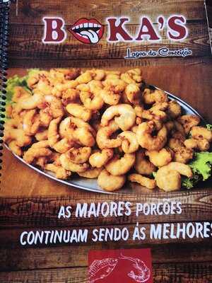 Boka's