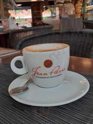 Jean Pierre Pâtisserie Et Boulangerie