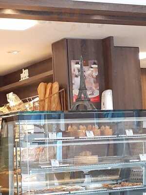 Jean Pierre Pâtisserie Et Boulangerie