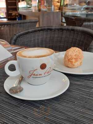 Jean Pierre Pâtisserie Et Boulangerie