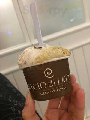 Bacio Di Latte - Shopping Eldorado