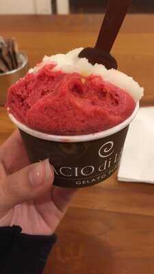 Bacio Di Latte - Shopping Eldorado