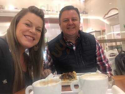 Bacio Di Latte - Shopping Eldorado