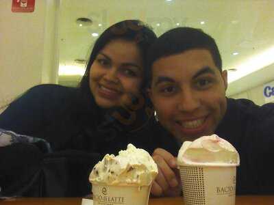 Bacio Di Latte - Shopping Eldorado