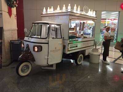 Bacio Di Latte - Shopping Eldorado