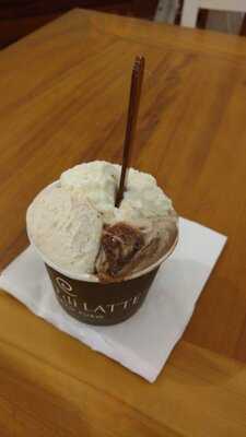 Bacio Di Latte - Shopping Eldorado