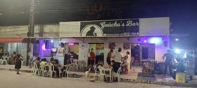 Gaucho's Bar